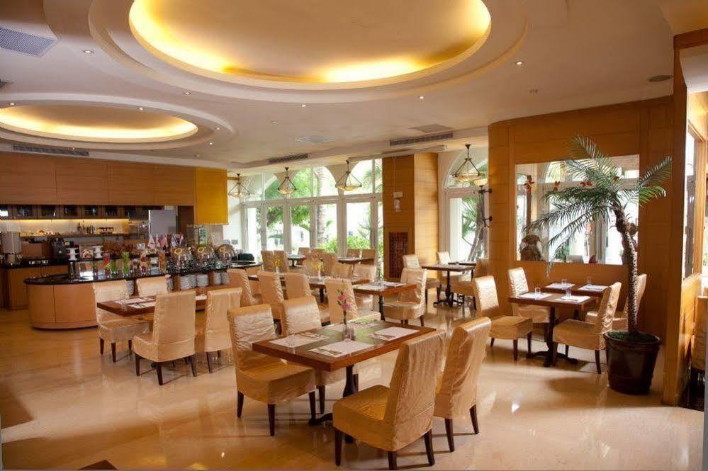 Les Hotel Tainan Exteriör bild